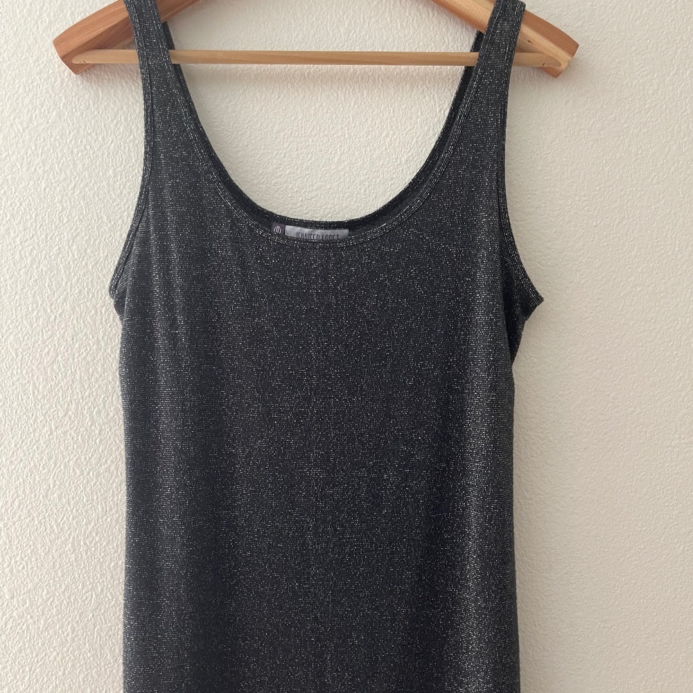 Womens Tank top